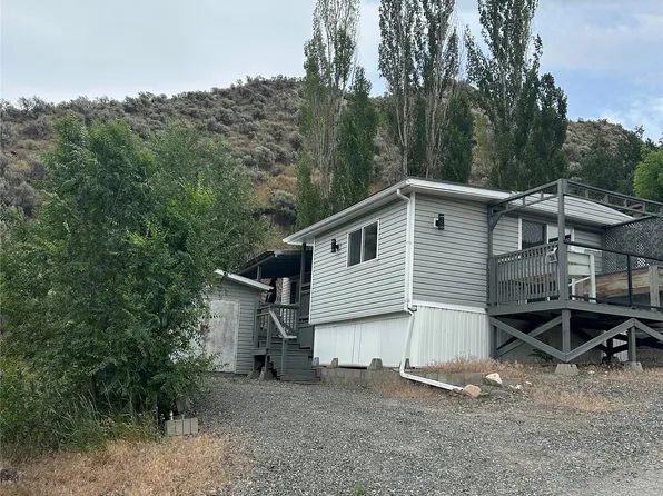 4395 Trans Canada Hwy E #28, Kamloops, BC V2C 4S4