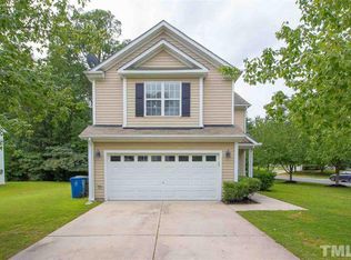 413 Burrell Rd, Durham, NC 27703