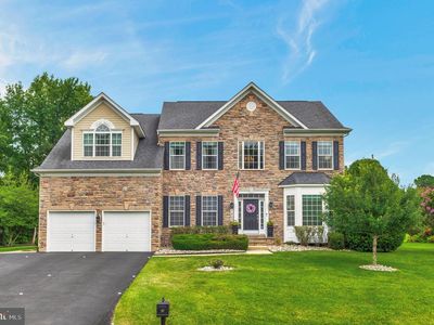 7807 Mystic River Ter, Glenn Dale, MD, 20769
