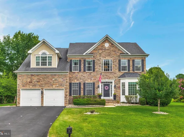 7807 Mystic River Ter, Glenn Dale, MD 20769