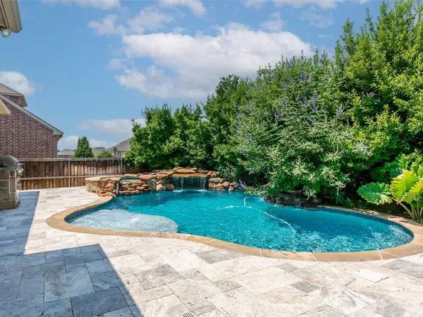 946 Byron St, Allen, TX 75013