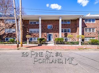 129 Pine St APT 4, Portland, ME 04102