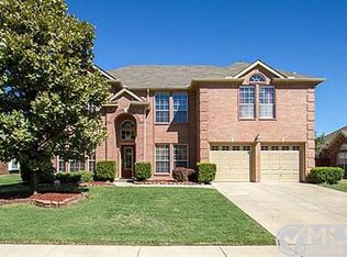 528 Delores Dr, Grand Prairie, TX 75052