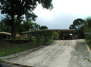 5812 Laconia Rd, Orlando, FL 32808