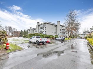 13680 84th Ave #307, Surrey, BC V3W 0T6