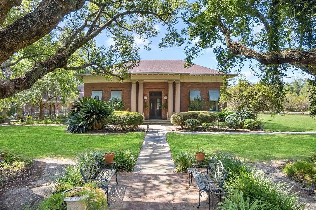 1407 W Main St, Perry, FL 32347 MLS 360012 Zillow