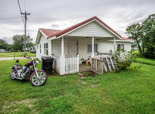 3025 W Highway 204, Williamsburg, KY 40769