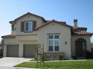 1102 Bunker Ct, Fairfield, CA
