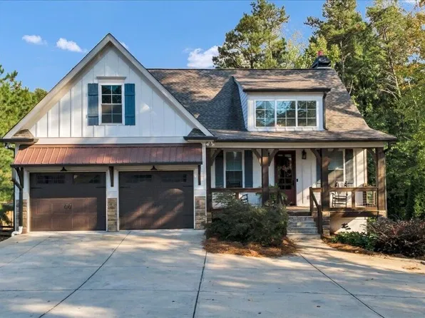 3580 Univeter Rd, Canton, GA 30115