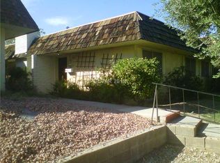 2664 E Heritage Ct, Las Vegas, NV 89121