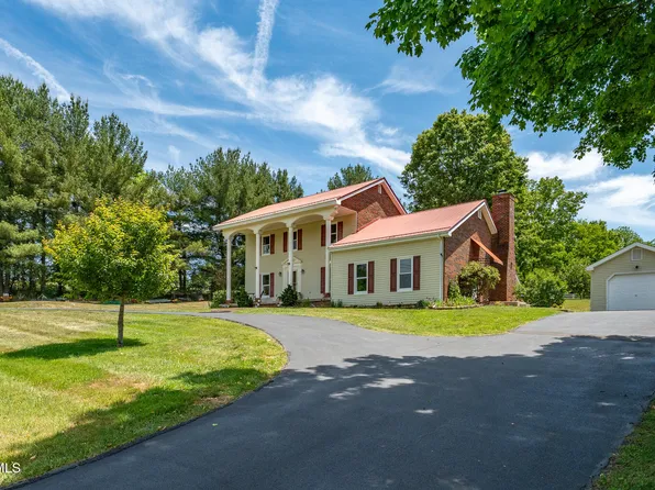282 Horseshoe Bend Rd, Jonesborough, TN 37659
