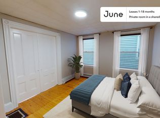 35 Howell St #3-B, Dorchester, MA 02125