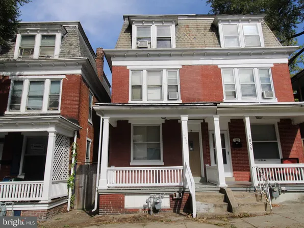 1854 Park St, Harrisburg, PA 17103