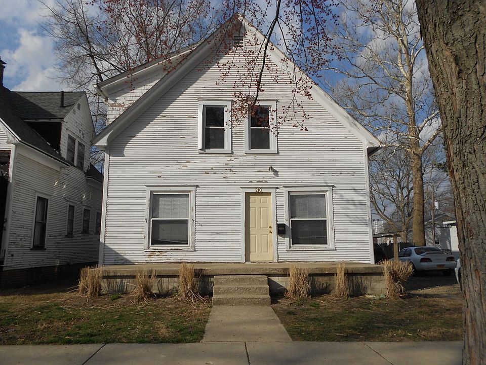 210 Charles