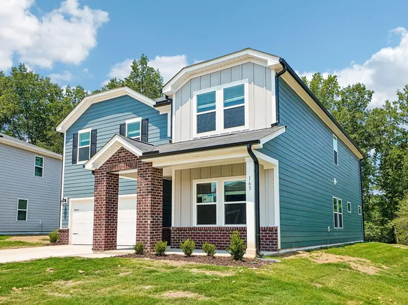 163 N Field Sparrow Way, Clayton, NC 27520