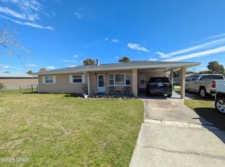 743 S Gay Ave, Panama City, FL 32404