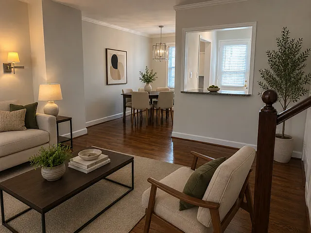 2 bed, 850 sqft, $1,775 — Photo 4