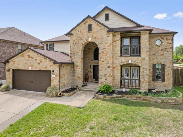 101 Breakaway Rd, Cedar Park, TX 78613