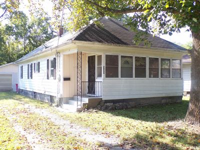 535 S Halliday Ave, Du Quoin, IL, 62832