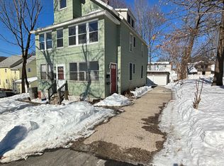 11 Roberts St Floor 2, Bristol, CT 06010