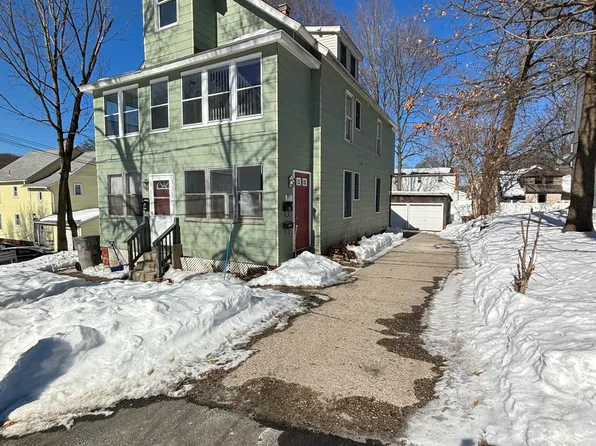 11 Roberts St Floor 2, Bristol, CT 06010