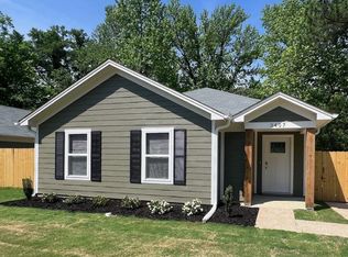 3407 Margaretta Rd, Memphis, TN 38128