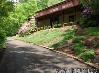 295 Webb Cove Rd, Asheville, NC 28804