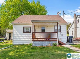 Berger Hill Rd, Palmerton, PA 18071