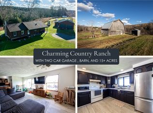 268 Armstrong Rd, West Winfield, NY 13491