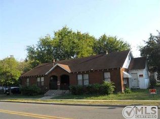 413 W Belding St, Hot Springs, AR 71901