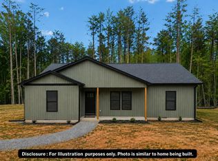 0 Gap Bridge Rd LOT 16, Moneta, VA 24121