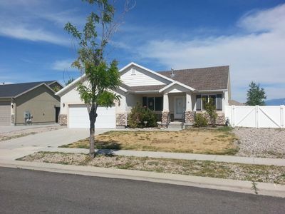 3087 S Hunter Canyon Dr, West Valley City, UT, 84128