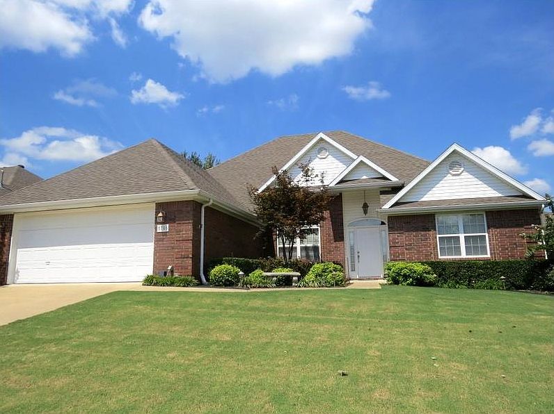 5705 W Casey Dr, Rogers, AR 72758 Zillow 5705 W Casey Dr, Rogers, AR 72758 Zillow