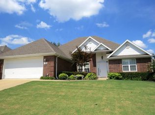 5705 W Casey Dr, Rogers, AR 72758