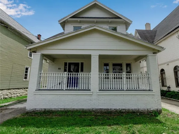 69 Richfield Ave, Buffalo, NY 14220