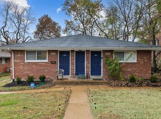 3833 Wisconsin Ave #3833B, Saint Louis, MO