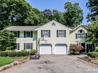 311 Mountain Rd, Wilton, CT 06897