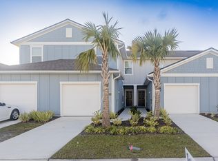 1700 Bridger Trce, Middleburg, FL 32068