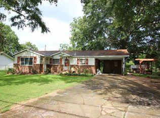 553 Highway 468, Brandon, MS 39042