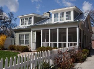 5734 N New Jersey St, Indianapolis, IN 46220
