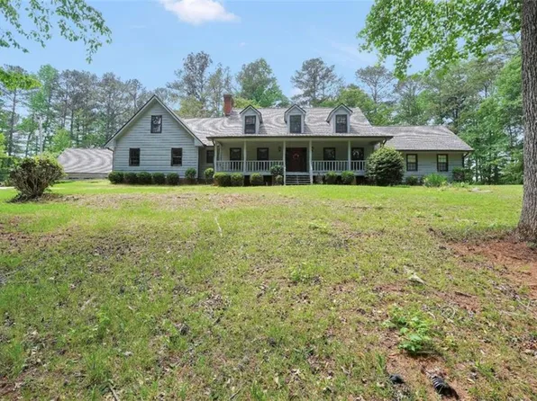 314 Winding Stream Trl SW, Conyers, GA 30094