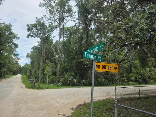 0 Pointview Rd Lot 113, Brooksville, FL 34601
