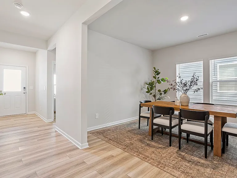 1105 Umstead Grove Way — Photo 5