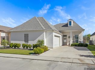 12849 Great Tern Ave, Baton Rouge, LA 70810