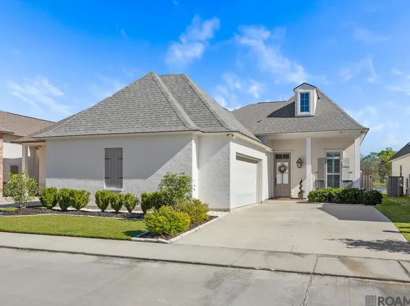 12849 Great Tern Ave, Baton Rouge, LA 70810