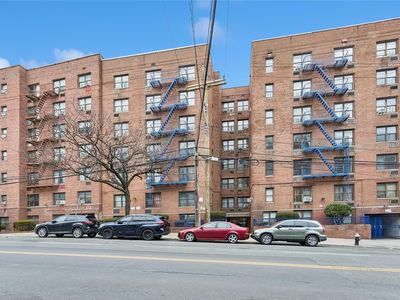 3123 Bailey Avenue #2F, Bronx, NY, 10463