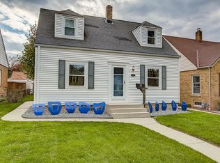 2755 S 46th St, Milwaukee, WI 53219