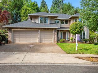 15730 SW Bobwhite Cir, Beaverton, OR 97007