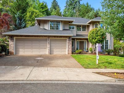 15730 SW Bobwhite Cir, Beaverton, OR, 97007