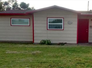 4404 S Hughes St, Amarillo, TX 79110